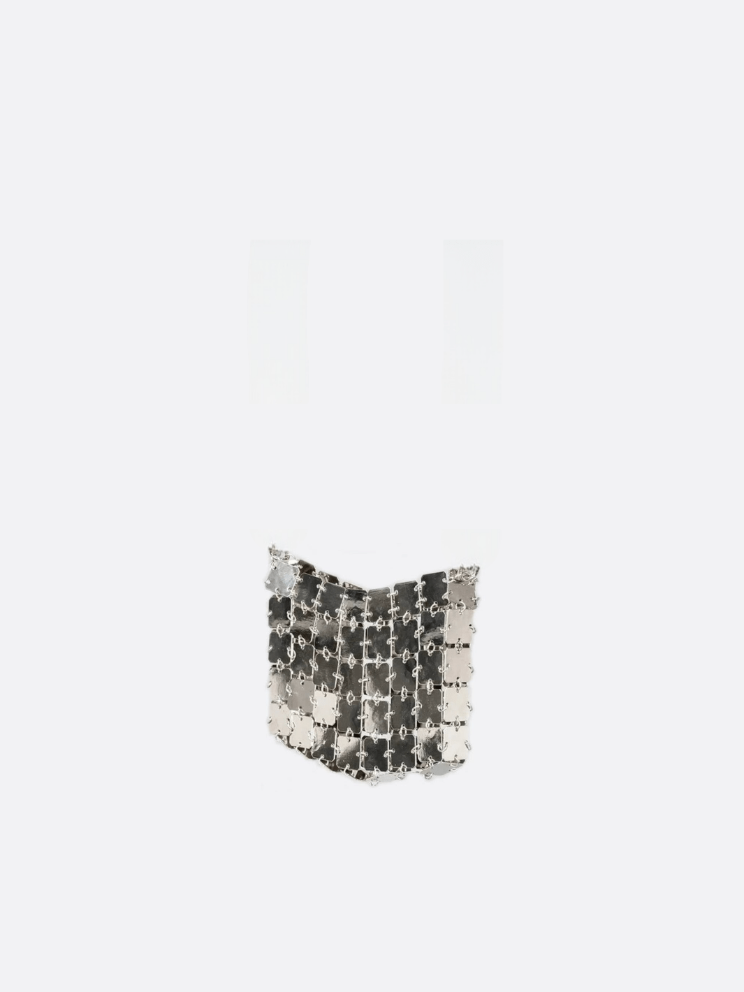 Sac métallique<br>Miralis