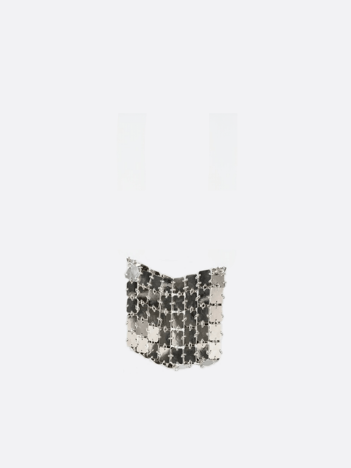 Sac métallique<br>Miralis