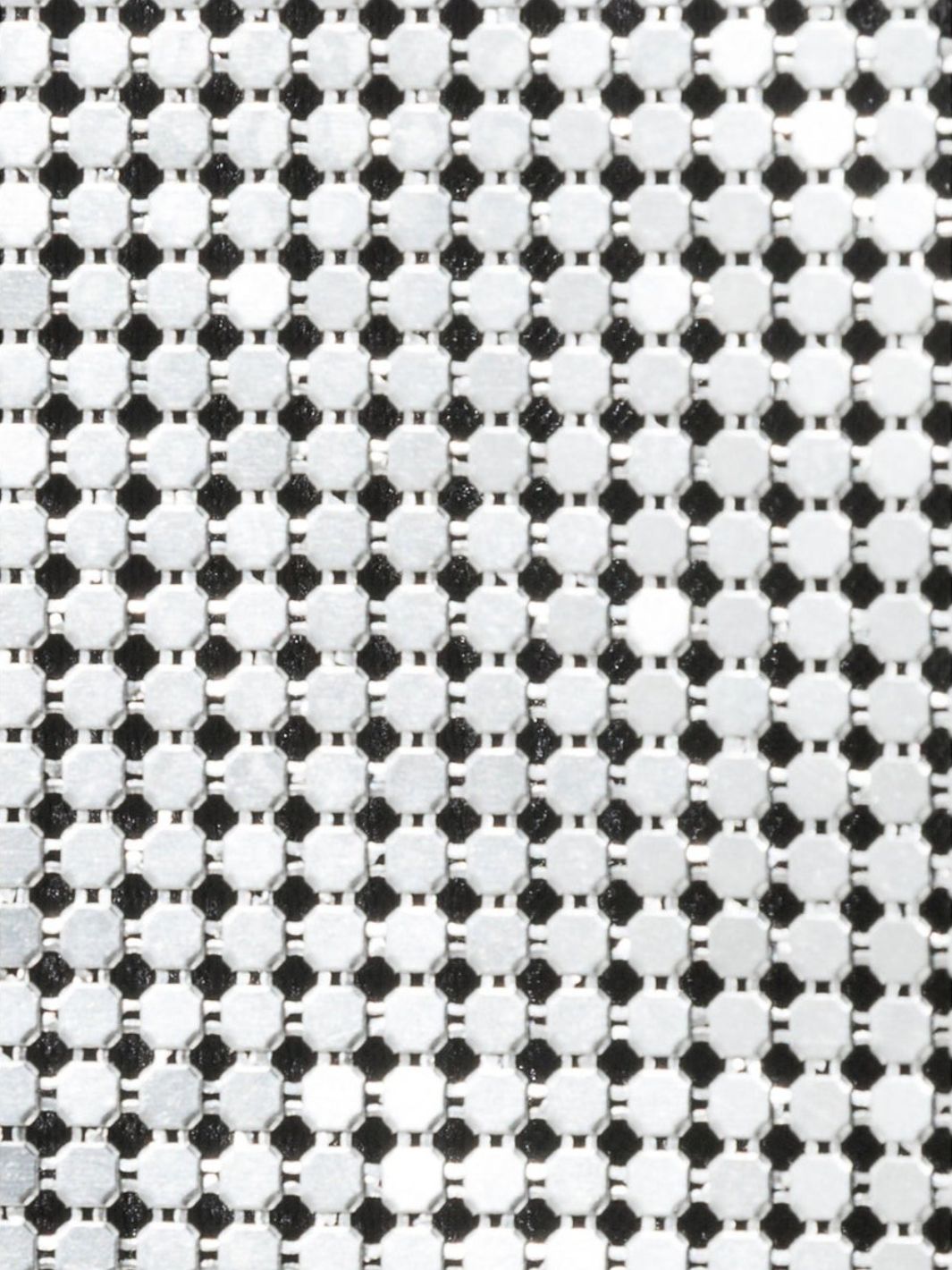 Sac métallisé