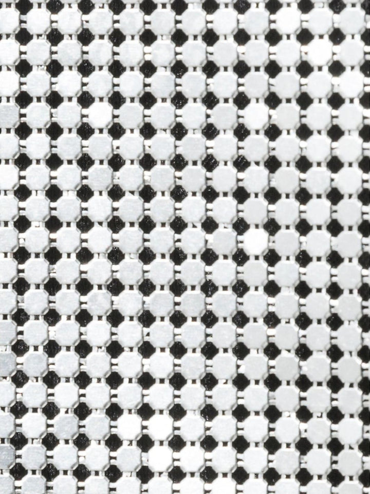 Sac métallisé