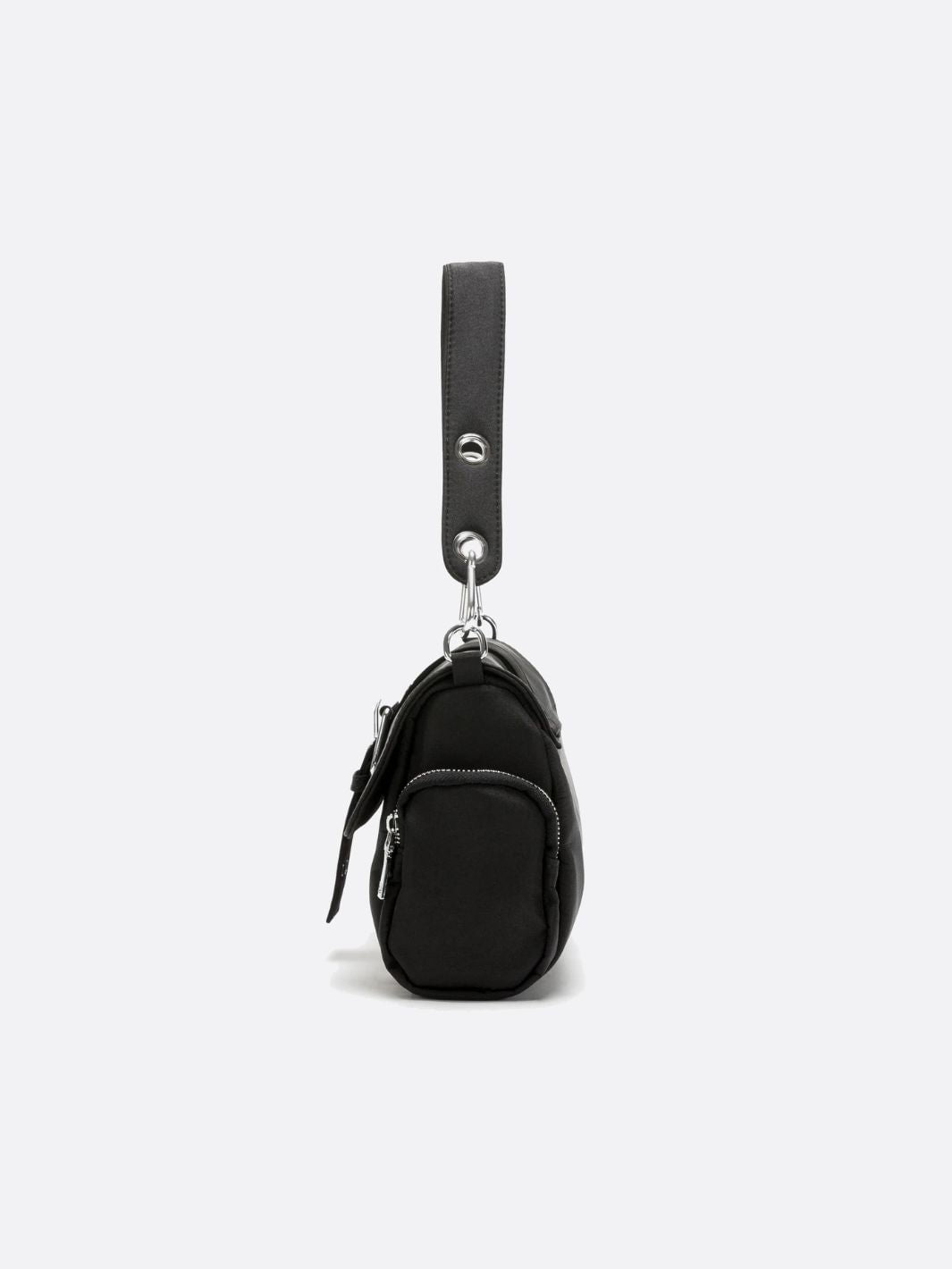 Sac nylon noir