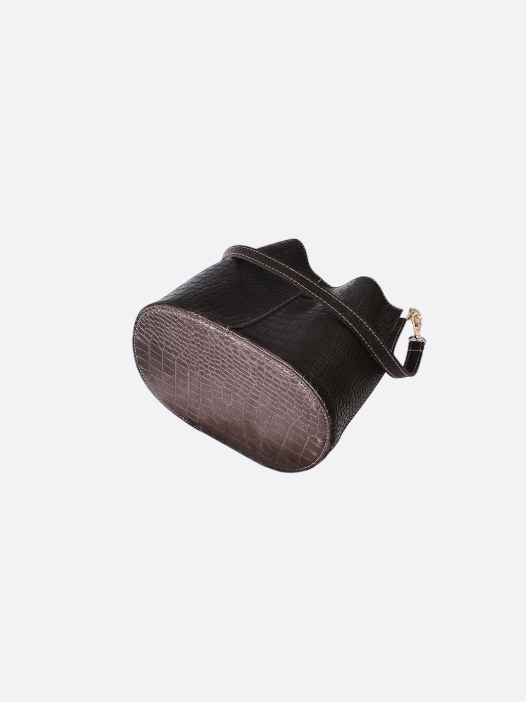 Sac seau croco<br>Calisto