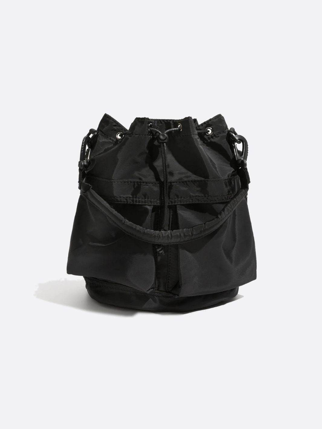 Sac seau nylon