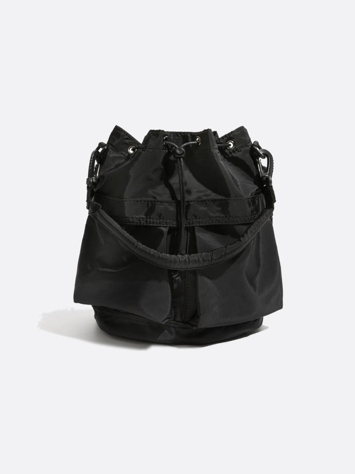 Sac seau nylon