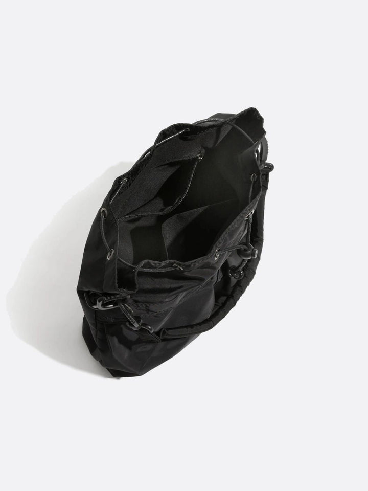 Sac seau nylon