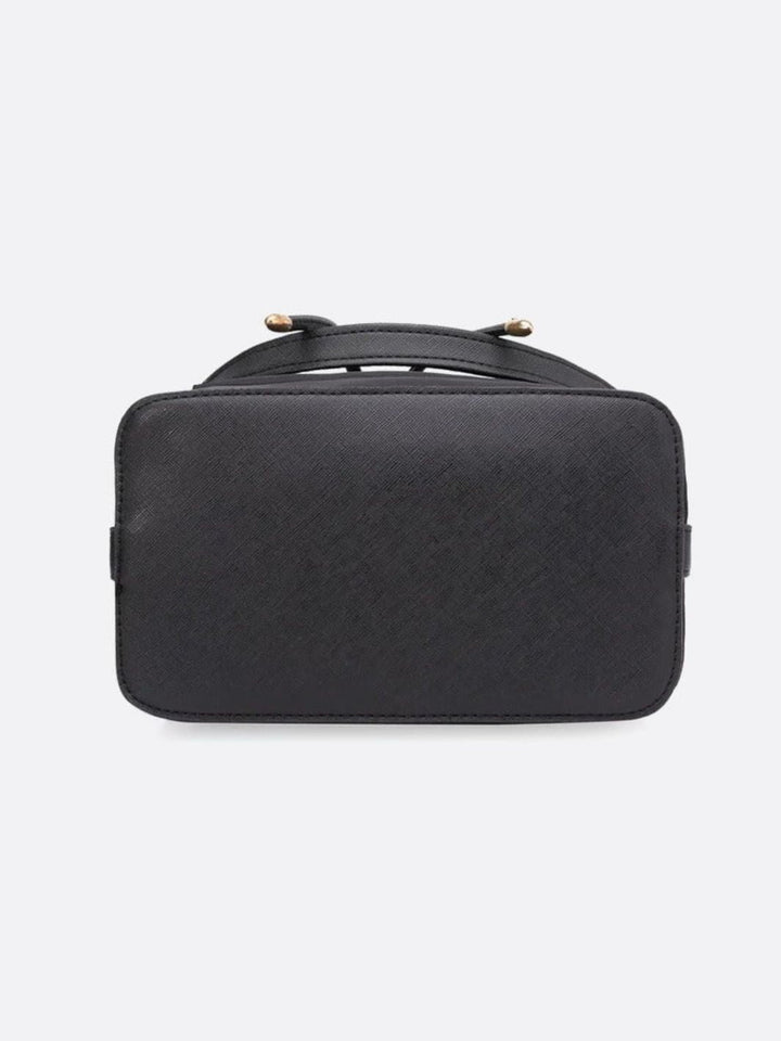 Sac seau toile