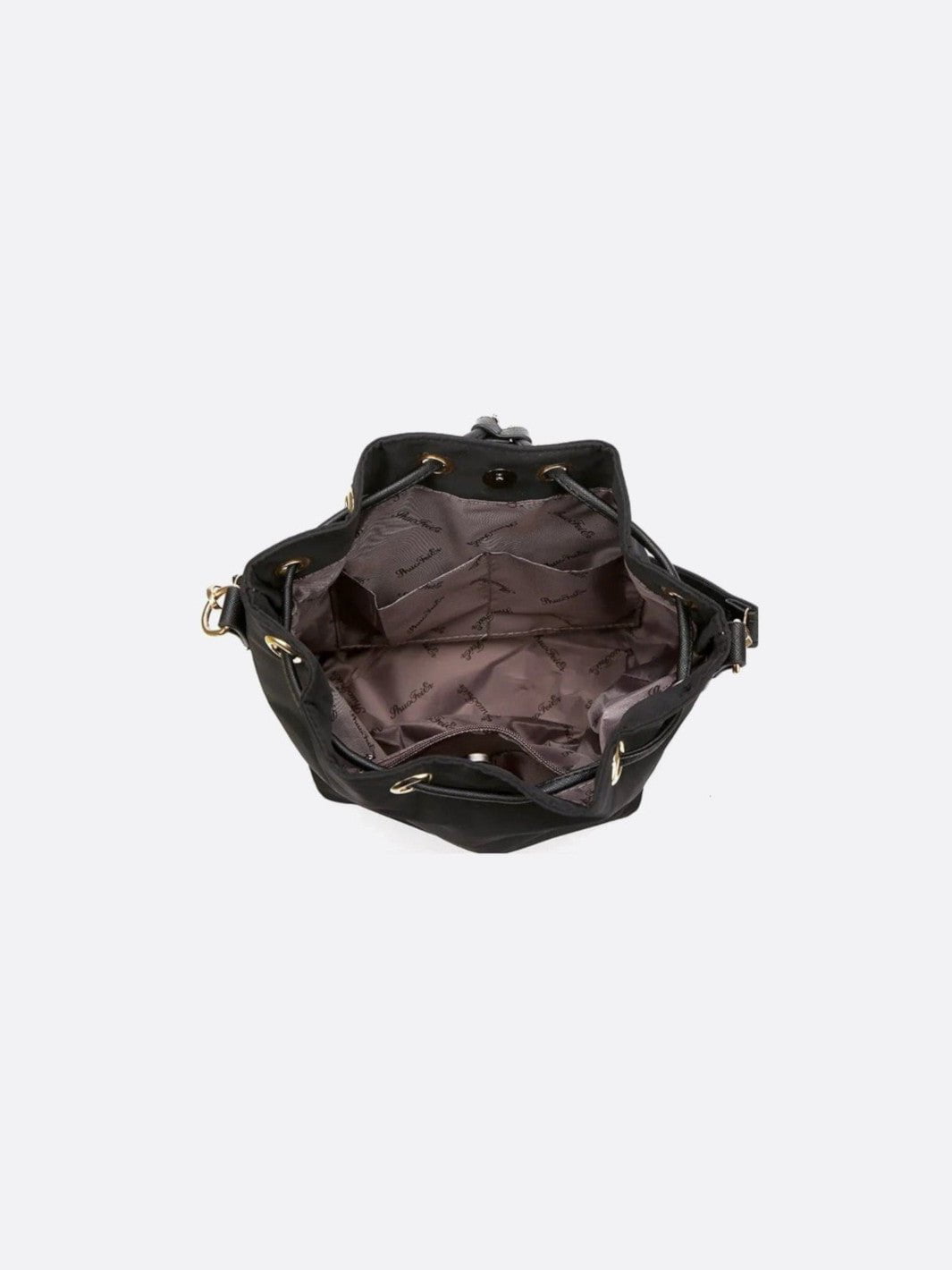 Sac seau toile<br>Strada
