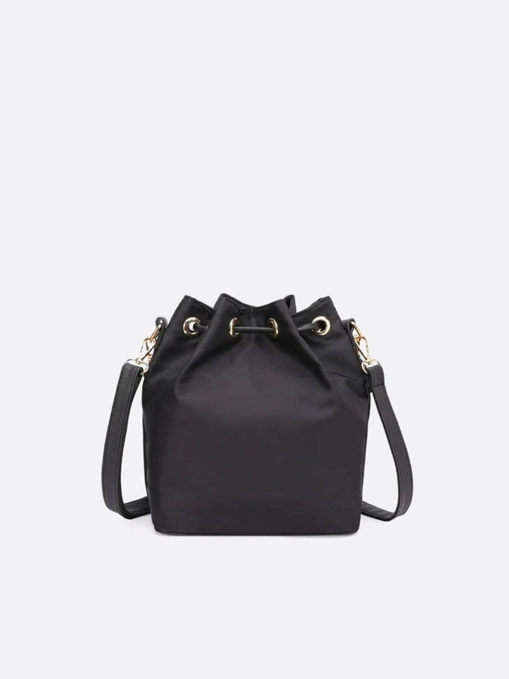 Sac seau toile<br>Strada