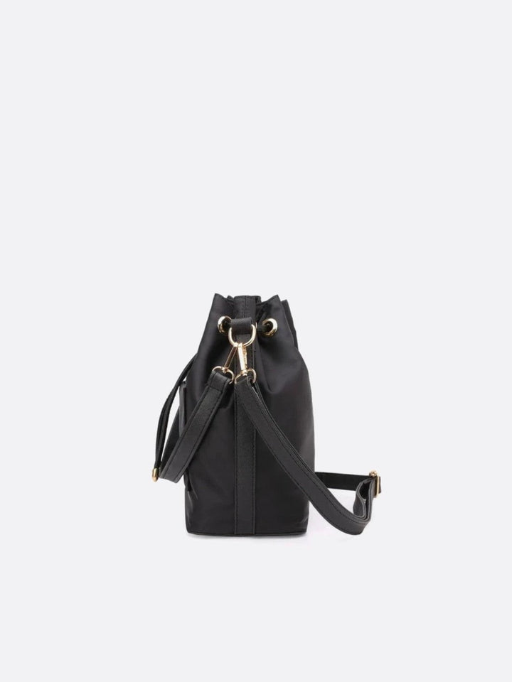 Sac seau toile<br>Strada