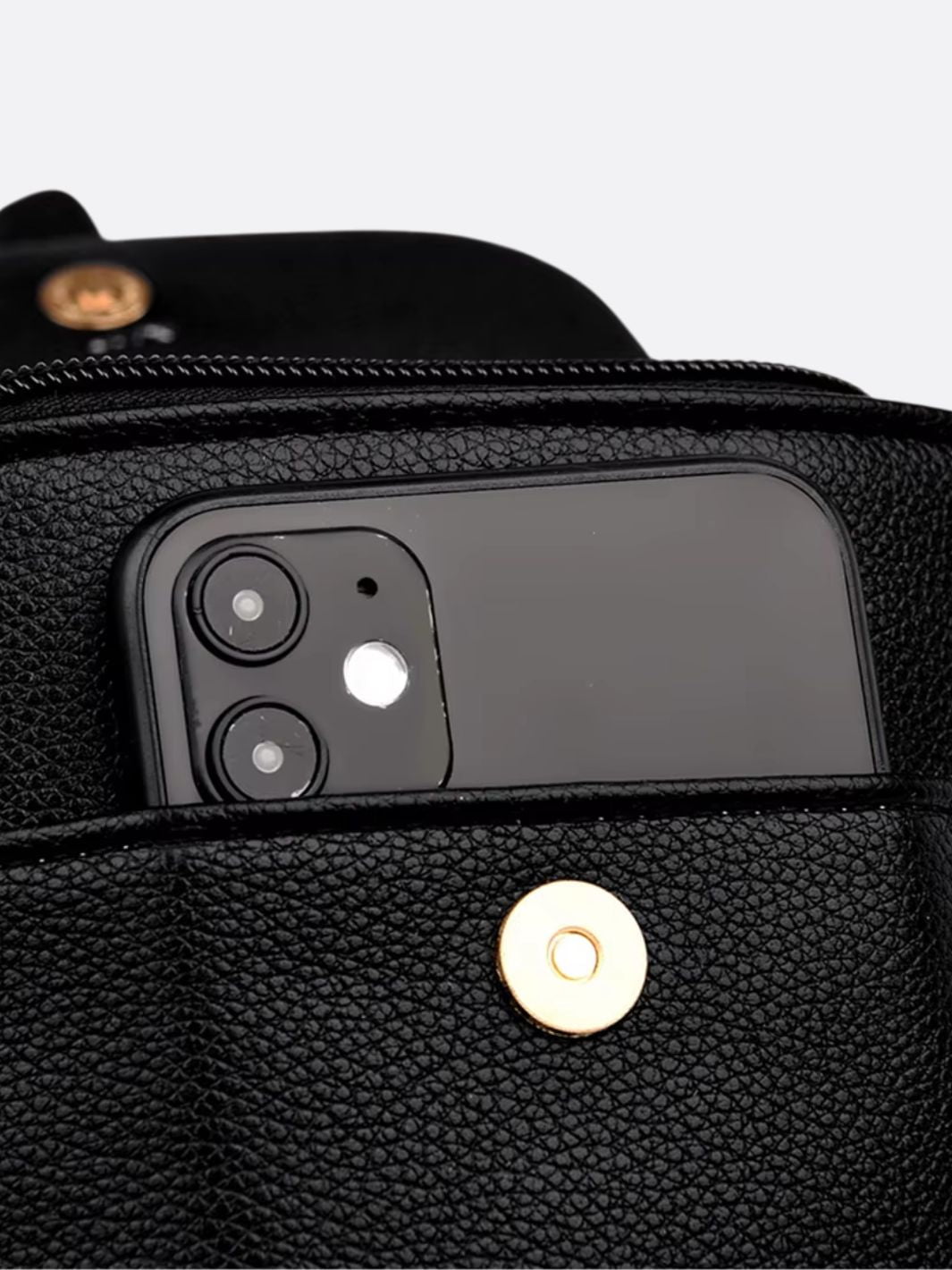 Pochette téléphone à bandoulière