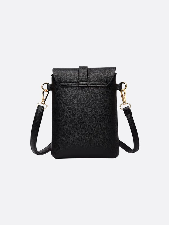 Pochette téléphone à bandoulière