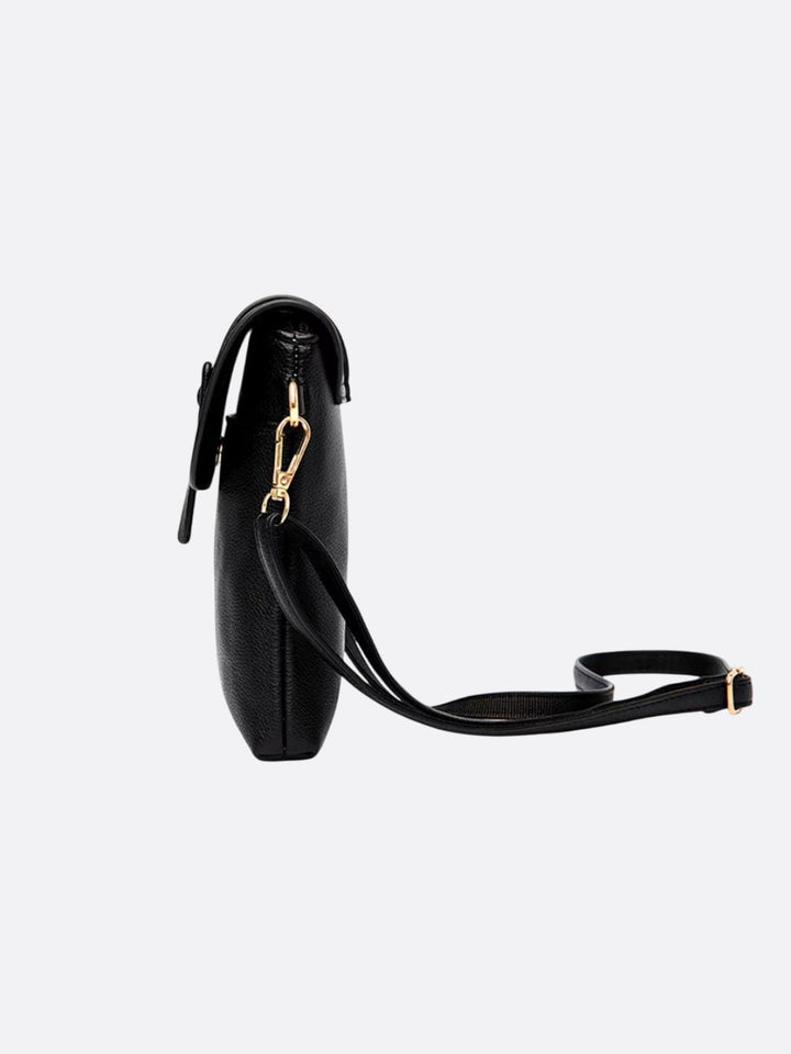 Pochette téléphone à bandoulière