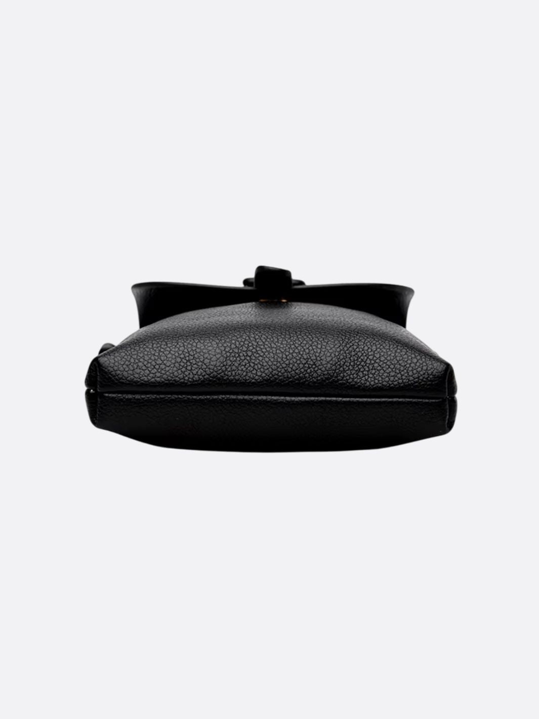 Pochette téléphone à bandoulière