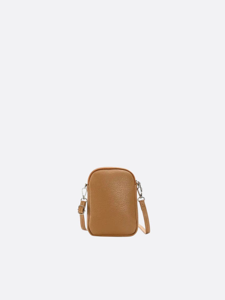 Sac téléphone à bandoulière<br>Pixel