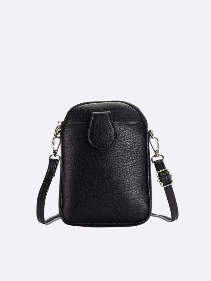 Sac téléphone à bandoulière