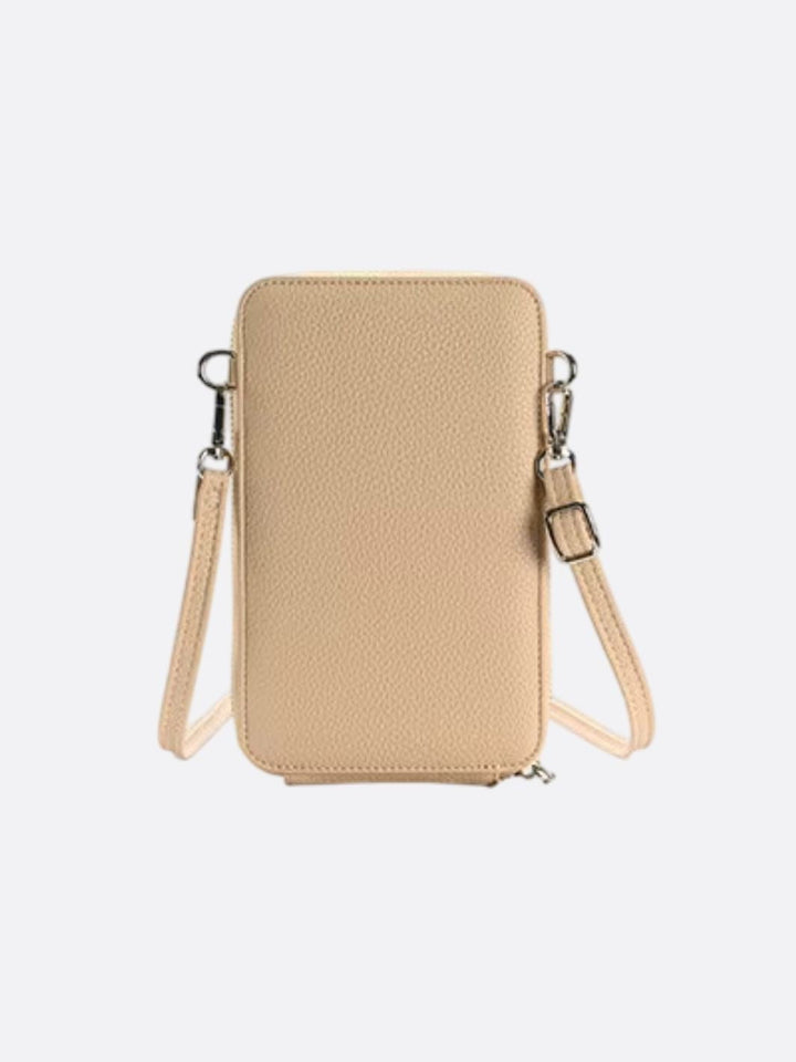 Sac téléphone portefeuille