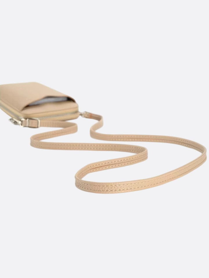 Sac téléphone portefeuille