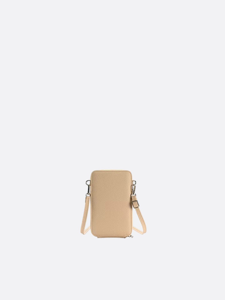 Sac téléphone portefeuille<br>Néo
